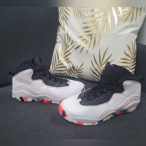 Jordan Other - ♥ Air Jordan's 10 Retro
